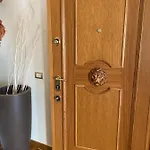 Panoramic Luxury Penthouse 6 People Milan