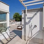 Panoramic Luxury Penthouse 6 People *