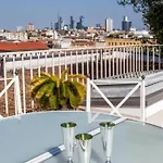 Apartment Panoramic Luxury Penthouse 6 People *