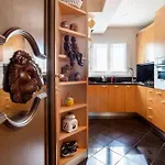 Panoramic Luxury Penthouse 6 People * Milan