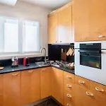 Panoramic Luxury Penthouse 6 People Apartment Milan