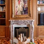 Apartment Panoramic Luxury Penthouse 6 People Milan