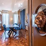 Panoramic Luxury Penthouse 6 People * Milan