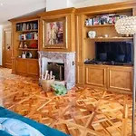 Apartment Panoramic Luxury Penthouse 6 People *
