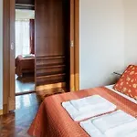 Panoramic Luxury Penthouse 6 People Apartment *