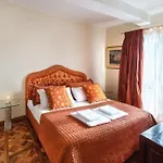 Panoramic Luxury Penthouse 6 People Apartment Milan