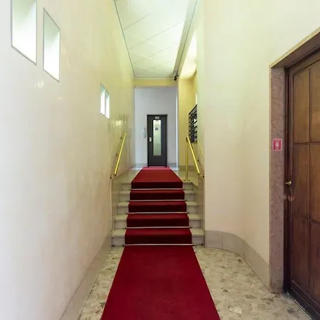 Panoramic Luxury Penthouse 6 People Apartment