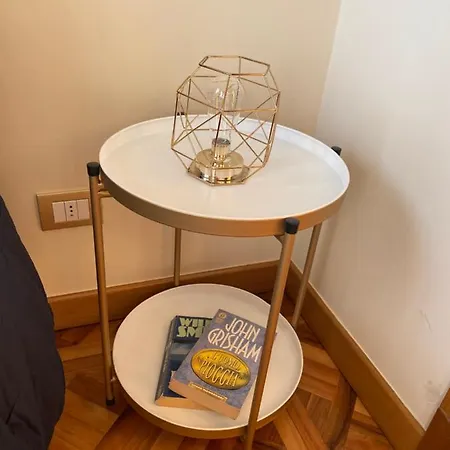 Apartment Panoramic Luxury Penthouse 6 People Milan