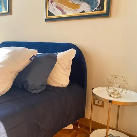 Apartment Panoramic Luxury Penthouse 6 People