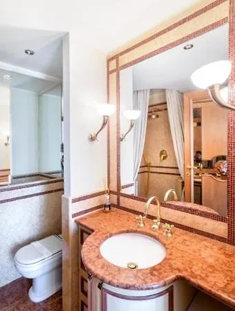 Panoramic Luxury Penthouse 6 People * Milan