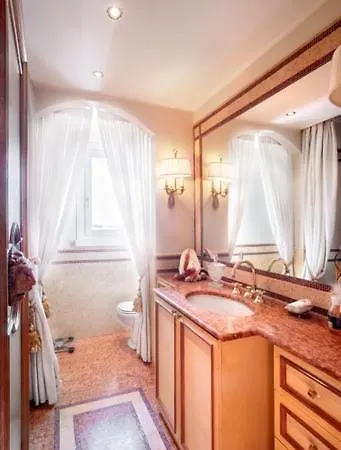 Lejlighed Panoramic Luxury Penthouse 6 People *