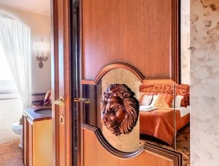Panoramic Luxury Penthouse 6 People * Milan