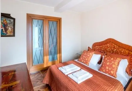 Lejlighed Panoramic Luxury Penthouse 6 People Milano